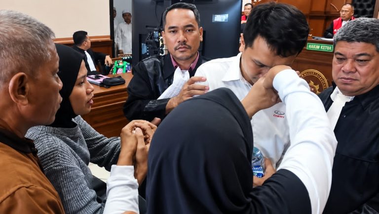 Jelang Vonis Kasus Narkotika, Tim Hukum Muhammad Farhan Soroti Fakta Persidangan