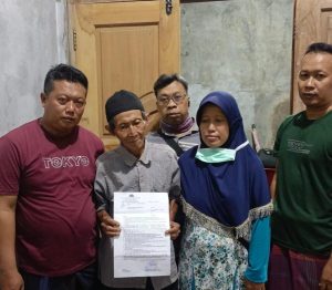 Sengketa Lahan Meteseh Memanas, Ahli Waris Soroti Dokumen dan Kredit Bank