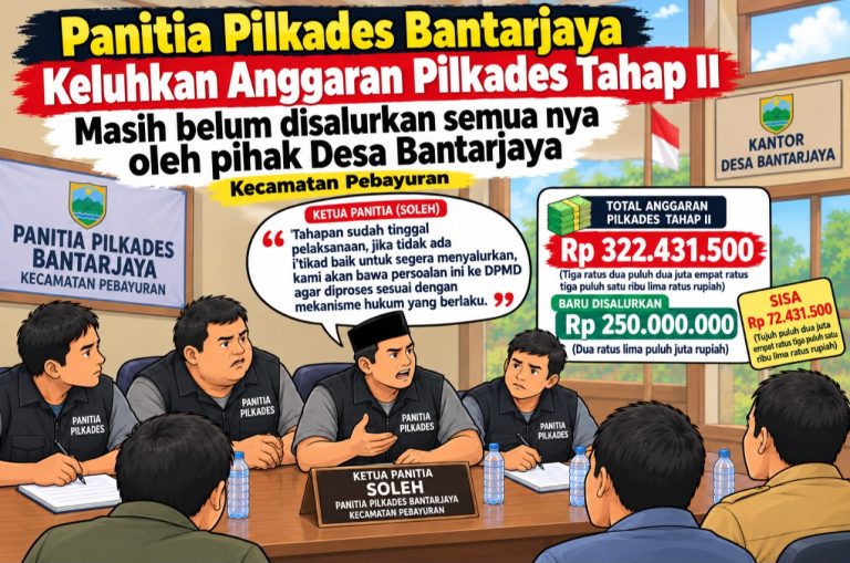 https://bintasara.com/Panitia Pilkades Bantarjaya