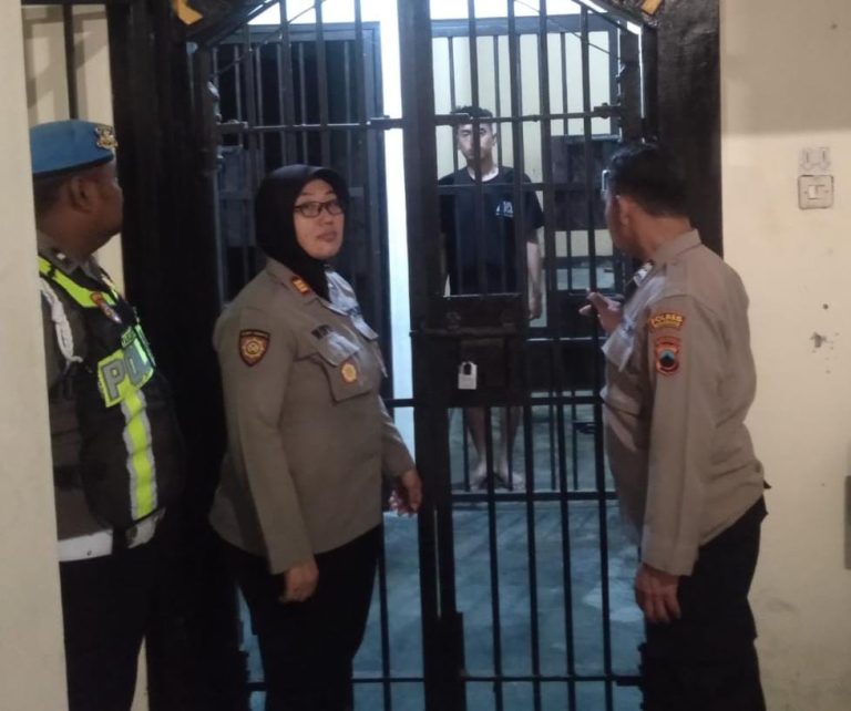 Mengaku Polisi Aktif, Pria di Ambarawa Diduga Gelapkan Honda PCX Warga
