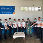 Lapas Gunungtua Gelar Razia Insidentil, Barang Terlarang Berhasil Diamankan