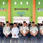 Teladani Kesabaran Rasulullah SAW, Rutan Humbahas Gelar Peringatan Maulid Nabi 1448 H