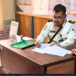 Bapas Muara Teweh Perkuat Litmas Lewat Wawancara Penjamin