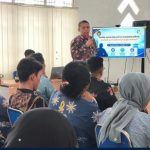 ‎Bapas Muara Teweh Gelar Mentoring Pengembangan Kompetensi Pegawai