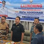 Kaban Kesbangpol Nisel: Pembentukan PPWK sebagai Upaya Memperkuat Pemahaman Nilai-Nilai Kebangsaan