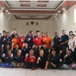 Rutan Balige Gelar Tes Urine WBP, Seluruh Sampel Negatif Narkoba