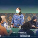 Lapas Muara Teweh Gelar Pemeriksaan Penyakit Menular HIV, Sifilis dan hepatitis bagi WBP