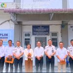 Rutan Humbang Hasundutan Terima Kunjungan Bawaslu, Koordinasikan Pengawasan PDPB Triwulan III Tahun 2026