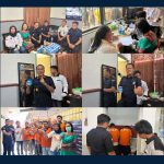 Lapas Kotapinang Tes Urine Pegawai dan Warga Binaan, Tindak Lanjut Arahan Dirjenpas