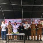 Rutan Balige Turut Berpartisipasi dalam Aksi Donor Darah
