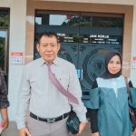 Sidang Praperadilan Yohanes Sugiwiyarno Ditunda, Termohon Tak Hadir di PN Ungaran