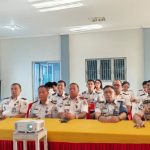 Kemenimipas Perkuat Tata Kelola, Lapas Gunungsitoli Siap Berbenah