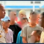 Sapa Warga Binaan, Kalapas Padangsidimpuan Bangun Pendekatan Humanis di Blok Hunian