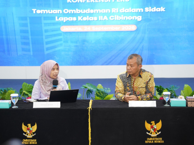 https://bintasara.com/Kluster Mewah Lapas Cibinong
