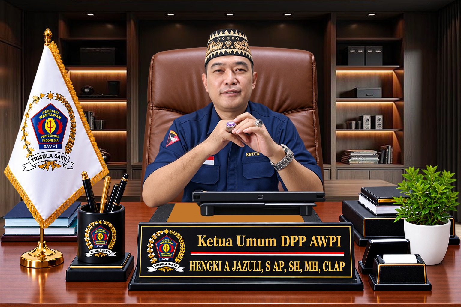 Kongres Nasional AWPI