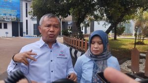 Lapas Cibinong