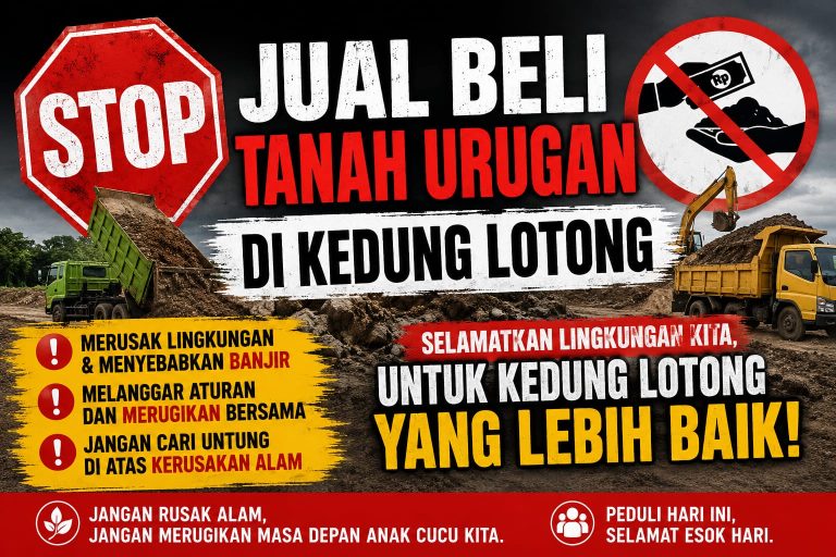 https://bintasara.com/Penjualan Tanah Citarum