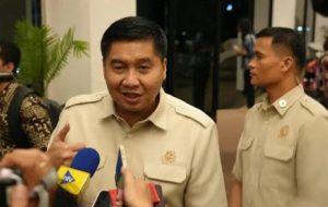 Tanah Negara Banyak Dikuasai Pihak Ketiga, Kementerian PKP : Pembangunan Rumah Rakyat Terkendala Persoalan Lahan Negara