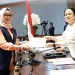 Tok! DPR RI Mengesahkan RUU Pelindungan Ketenagakerjaan Jadi Undang-Undang