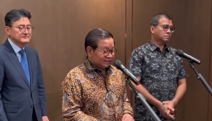 Bersifat Sukarela, Gubernur DKI Jakarta Minta PMI Tak Tentukan Nominal Sumbangan