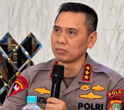 Berdialog Dengan Insan Pers, Kapolda Metro Jaya Buka Akses Pengaduan Nomor Pribadi Bgai Masyarakat
