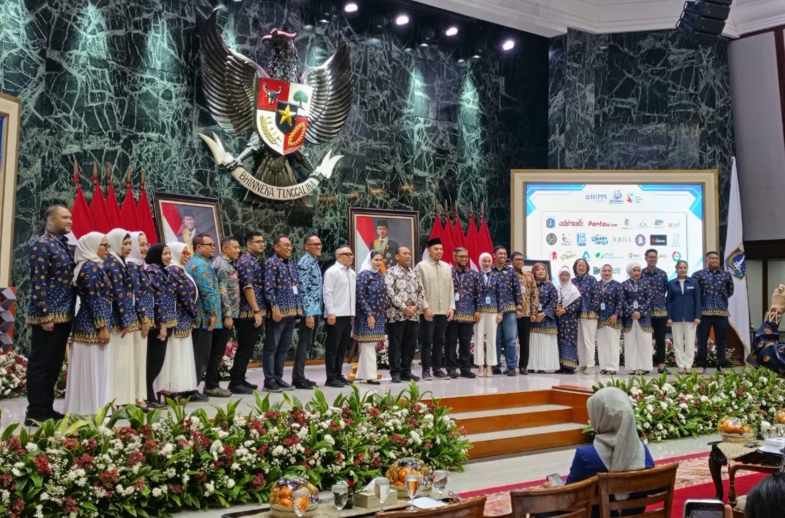 HIPPI DKI Jakarta 2026