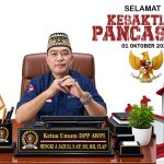 Hari Kesaktian Pancasila