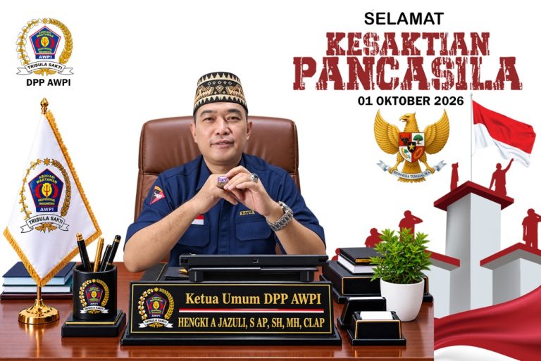 Hari Kesaktian Pancasila