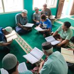 Lapas Panyabungan Perkuat Iman Warga Binaan Lewat Pembinaan