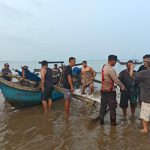 Nelayan di Nisel yang Sempat Hilang Kontak Saat Melaut Ditemukan Selamat