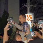 Kapolda Jateng Turun Temui Mahasiswa di Semarang, Tegaskan Aksi Tertib dan Penegakan Hukum