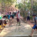 https://bintasara.com/Bakti TNI AD Banyumas