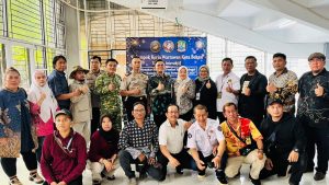 Porprov XV Jabar 2026 Kian Dekat, Pokja Wartawan Kota Bekasi Bongkar Kesiapan Pemkot Jadi Tuan Rumah