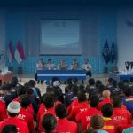 Lapas Padangsidimpuan Gelar Sidang TPP, 272 WBP Diverifikasi