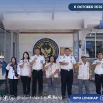 BPJPH Tinjau Dapur Rutan Sidikalang, Pastikan Makanan Warga Binaan Terjamin Halal dan Layak