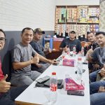 Tim 9 RUA HKNB Sepakat Gelar RUA di Puncak, Bidik 200 Peserta!