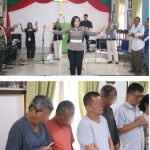 Masa Lalu Bukan Akhir, Ibadah Rutan Balige Bangkitkan Harapan Warga Binaan