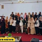 Lapas Kotanopan Perkuat Mutu Pelayanan Kesehatan melalui Penguatan INM, IKP dan PPS
