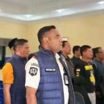 Karutan Balige Dukung Deklarasi Bersama Berantas Narkoba