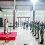 Panglima TNI Anugerahkan KPLB kepada 136 Prajurit, Ini Rangkaian Operasi di Papua