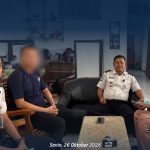 Dukung Riset Akademik, Lapas Muara Teweh Berikan Izin Penelitian Mahasiswa UT