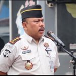 Apel Pagi Lapas Rantauprapat Perkuat Disiplin dan Sinergi Pegawai
