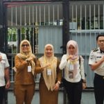 Perkuat Koordinasi Sistem Peradilan Pidana Anak, Lapas Panyabungan Terima Kunjungan Tim Dinas Sosial