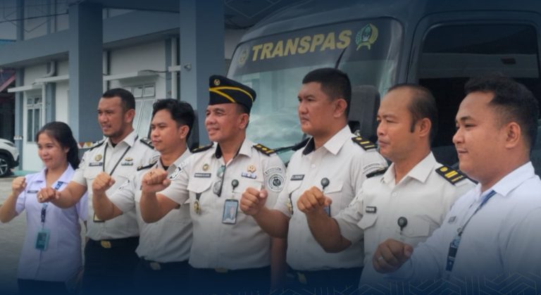 Aset Negara Tetap Prima, Lapas Gunungsitoli Lakukan Perawatan Berkala