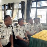 Perkuat Pengabdian, Lapas Gunungtua Ikuti Pelantikan Pimti dan Kick Off Hari Bakti Kemenimipas 2026