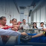 Panen 30 Kg Ikan Lele, Lapas Gunungsitoli Perkuat Ketahanan Pangan Melalui Budidaya Perikanan