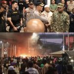 Dalam Sehari Tiga Kali Tawuran di Manggarai, Fasilitas Umum dan Sejumlah Motor Warga Rusak