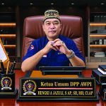 AWPI Bela Wartawan