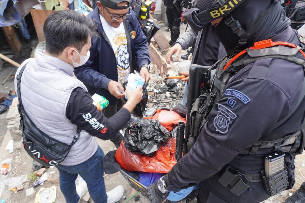 https://bintasara.com/KRYD Polda Metro Jaya