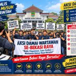 https://bintasara.com/Kadis LH Bekasi Hina Wartawan